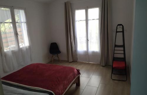 Cilaos House | Gîte Timadam