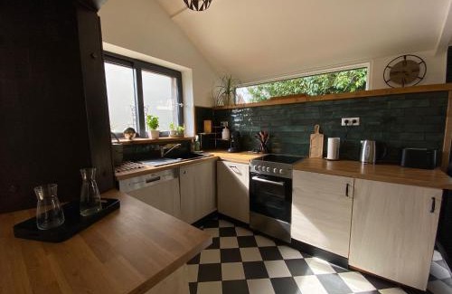 La Ville-es-Nonais House | Gîte tout confort entre terre et mer