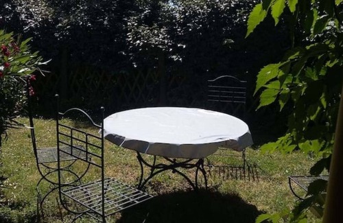 Montjean-sur-Loire House | Gîte Village des Bords de Loire 10 Personnes