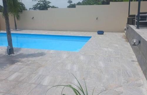 Lamentin Apartment | Gîtes Beauté Sucrée