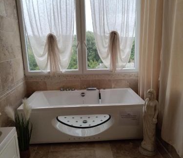 Folkling Bed & Breakfast | Gîtes & Chambres d'hôtes Villa La Lorraine