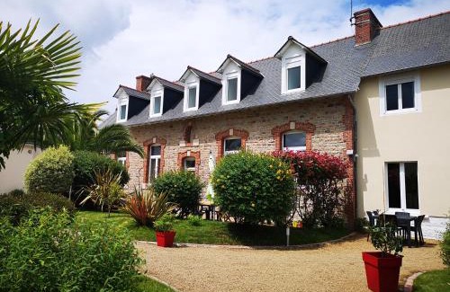 Paimpol House | Gîtes "Le Clos de La Baie"