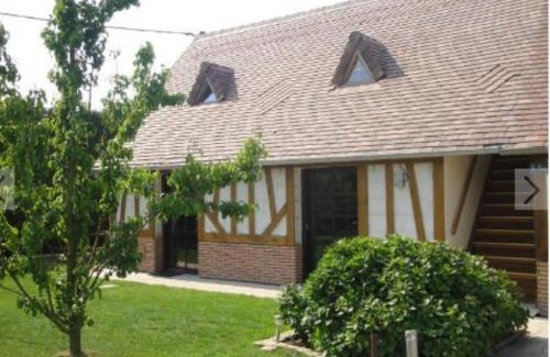 Fatouville-Grestain House | Gîtes Les Colombages