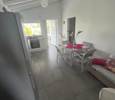 Pelletan Villa | Gîtes Surya