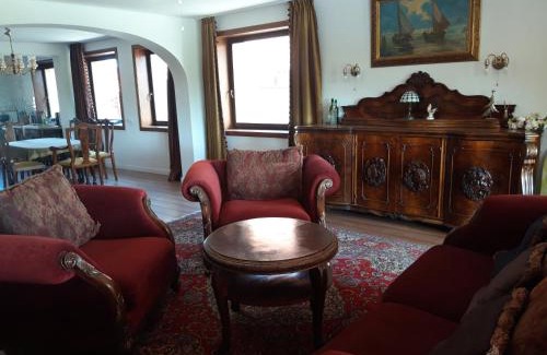 Heviz Apartment | Góliát Apartman