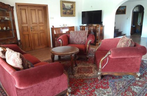 Heviz Apartment | Góliát Apartman