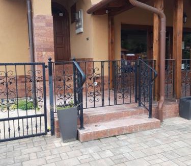 Heviz Apartment | Góliát Apartman