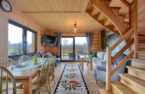 Ciche House | Góralski Domek Tomek