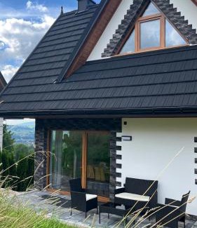 Gliczarow Gorny Ski Chalet | Góralski Reset