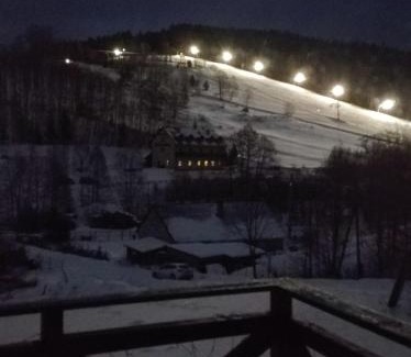 Stronie Slaskie Ski Chalet | Górskie Zacisze Kamienica