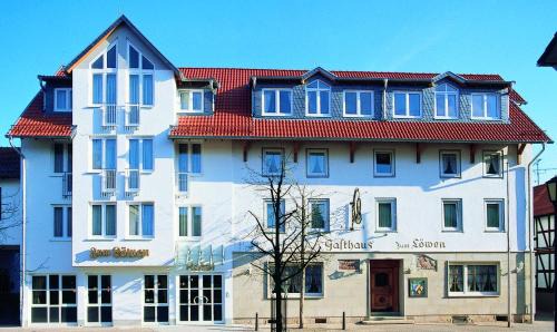 Friedewald Hotel | Göbels Hotel zum Löwen