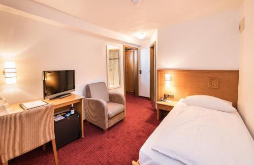Friedewald Hotel | Göbels Hotel zum Löwen