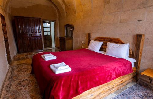 Ortahisar Villa | Göksel's Cave House Ortahisr