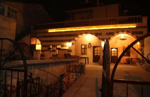 Ortahisar Villa | Göksel's Cave House Ortahisr