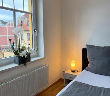 Mylau Apartment | Göltzschtal Apartment