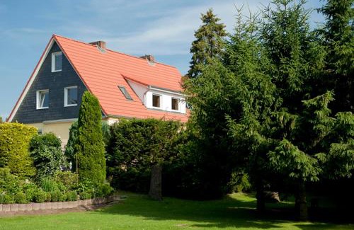 Ronnau Apartment | Gönndyr