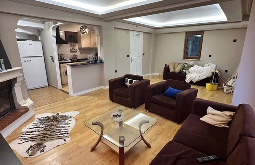 Ocaklar Villa | Görkem Suits & Villas