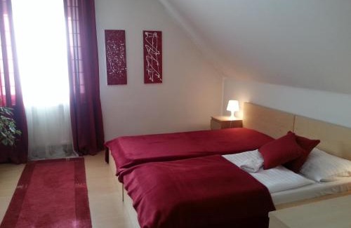 Leoben Hotel | Gösser BACHGASSLHOF - Bed and Breakfast - Apartments