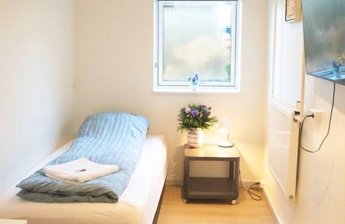 Gording Bed & Breakfast | Gørding Bed and Breakfast