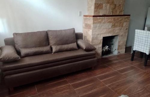 San Juan Apartment | Güemes Apart