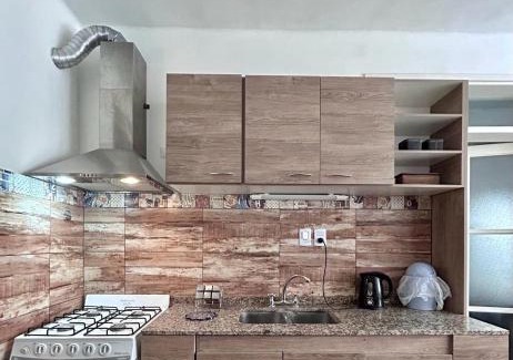 San Juan Apartment | Güemes Apart