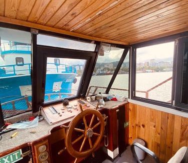 Unye Boat Rental | Gülbüz Gezi teknesi