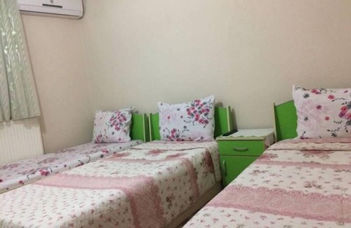 Ermenek Hotel | Güneyyurt Otel
