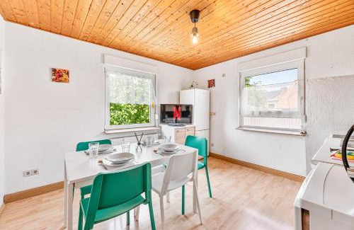 Suppingen Apartment | GÜNSTIGE Wohnungen für Monteure in Suppingen-Laichingen Ulm,Neu-Ulm,TV,Wifi,Parking