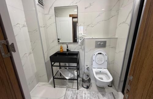 Surmene Apartment | Güven Palace Suites