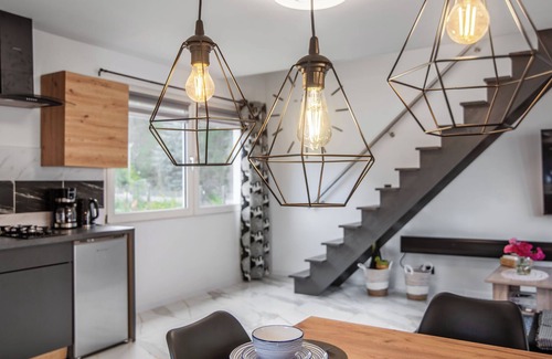 Stepnica House | Gęsia Kępa by Interhome