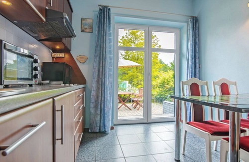 Czaplinek Apartment | Głęboczek 21 by Interhome