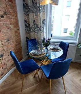 Grunwald Apartment | Głogowska 163 Self Check-in 24h