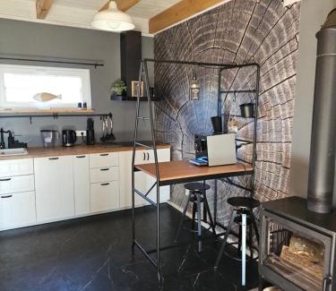 gmina Byton Villa | GłuszaSpot Dom Odyn