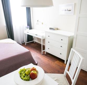 Vilnius city municipality Apartment | G-45