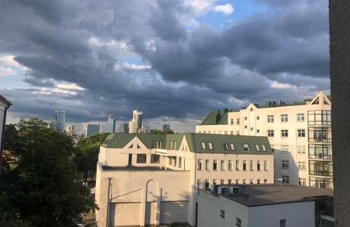 Vilnius city municipality Apartment | G-45