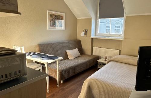 Vilnius city municipality Apartment | G-45