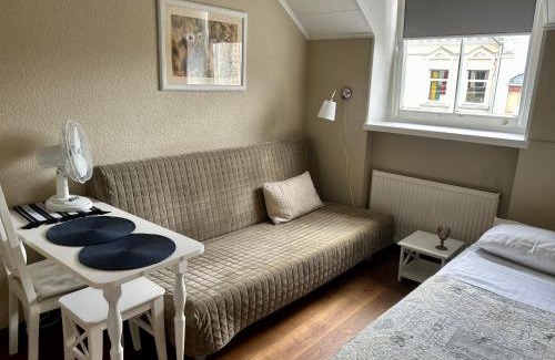 Vilnius city municipality Apartment | G-45