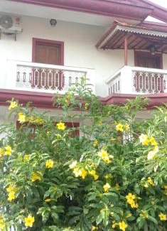 Sernabatim Villa | G.A.Fernandes Casa (Colva)