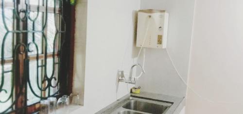 Sernabatim Villa | G.A.Fernandes Casa (Colva)
