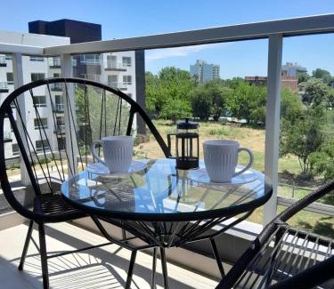 Ezeiza Apartment | G & A Rent Ezeiza