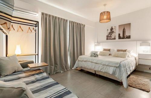 Ezeiza Apartment | G & A Rent Ezeiza