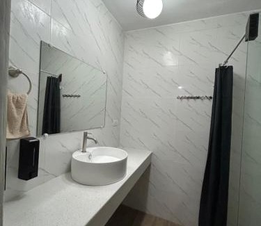 Kabankalan City Apartment | G Apartment - Queen Room