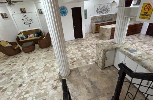 Kabankalan City Apartment | G Apartment - Queen Room