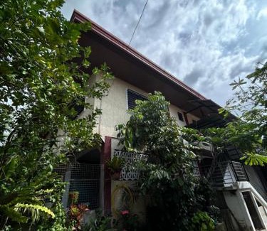 Kabankalan City Apartment | G Apartment - Suite