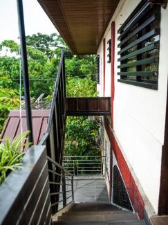 Kabankalan City Apartment | G Apartment - Suite