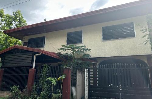 Kabankalan City Apartment | G Apartment - Suite