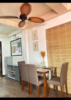 Kabankalan City Apartment | G Apartment - Suite