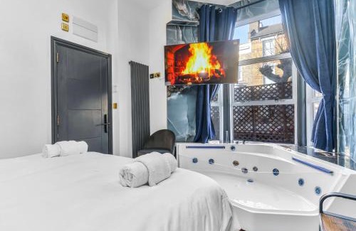 Leabridge Apartment | G Eighty Four