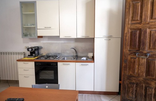 Palmi Apartment | G&G Apartment - Palmi