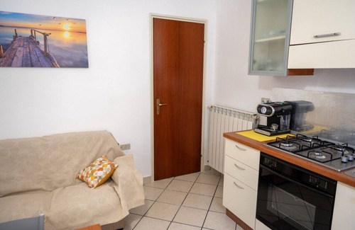 Palmi Apartment | G&G Apartment - Palmi